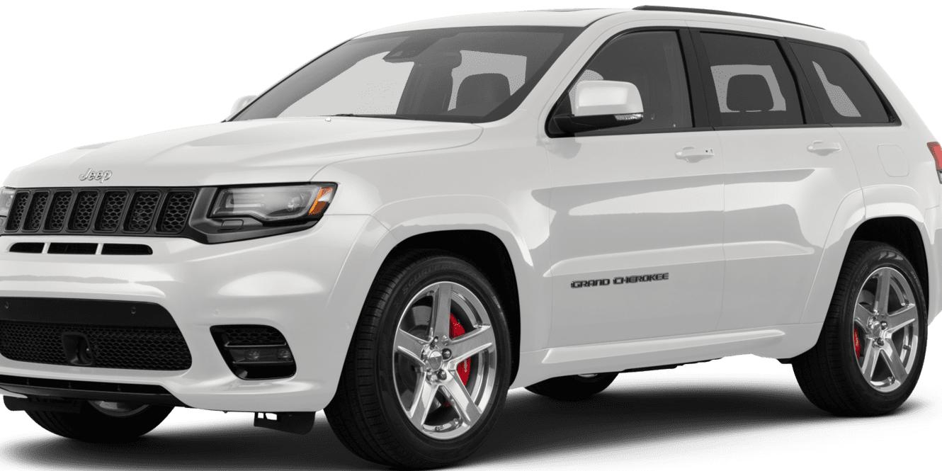 JEEP GRAND CHEROKEE 2018 1C4RJFN95JC309140 image